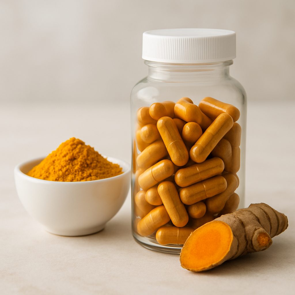 How Long Does Turmeric Take to Work?