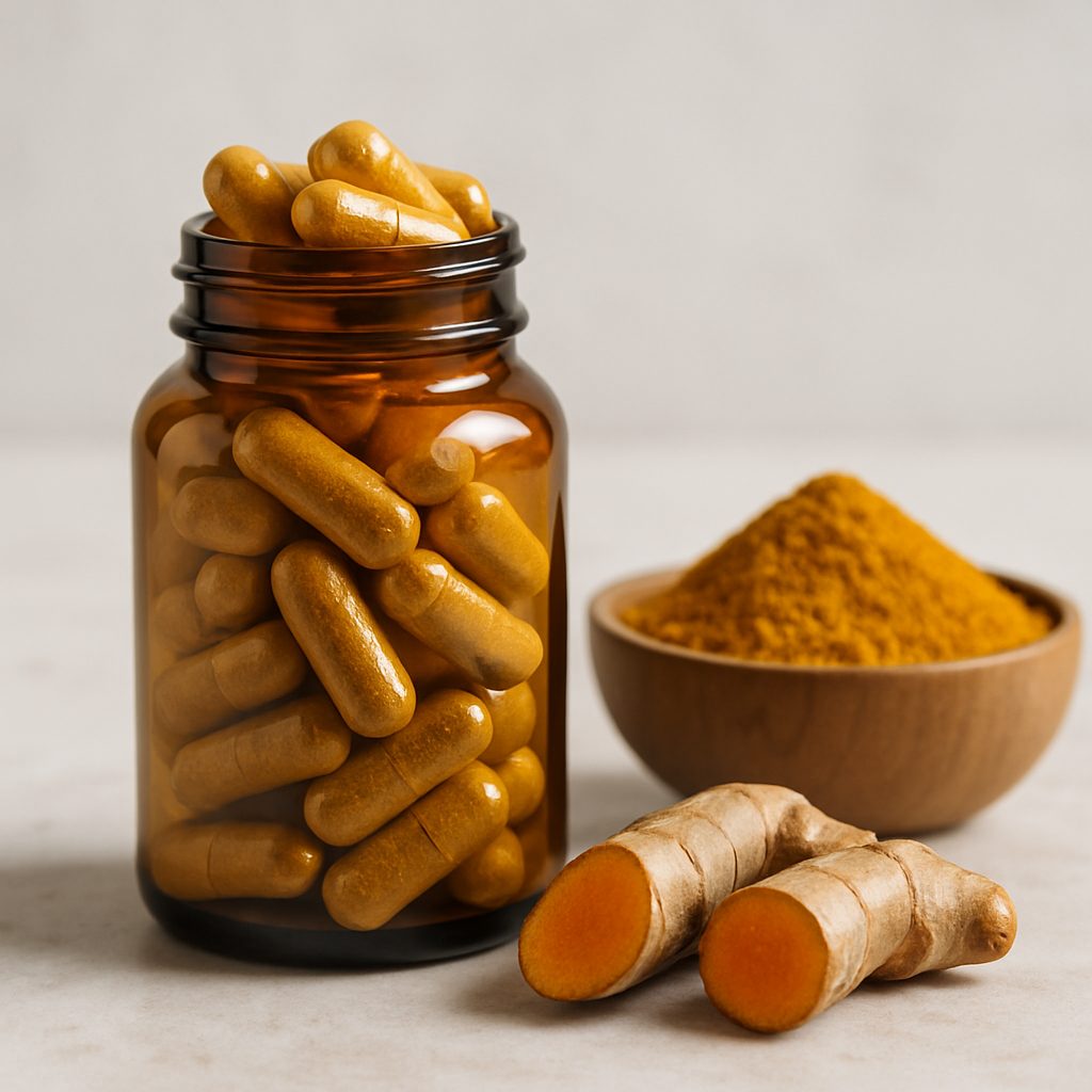 Turmeric for Arthritis: Does It Actually Work?