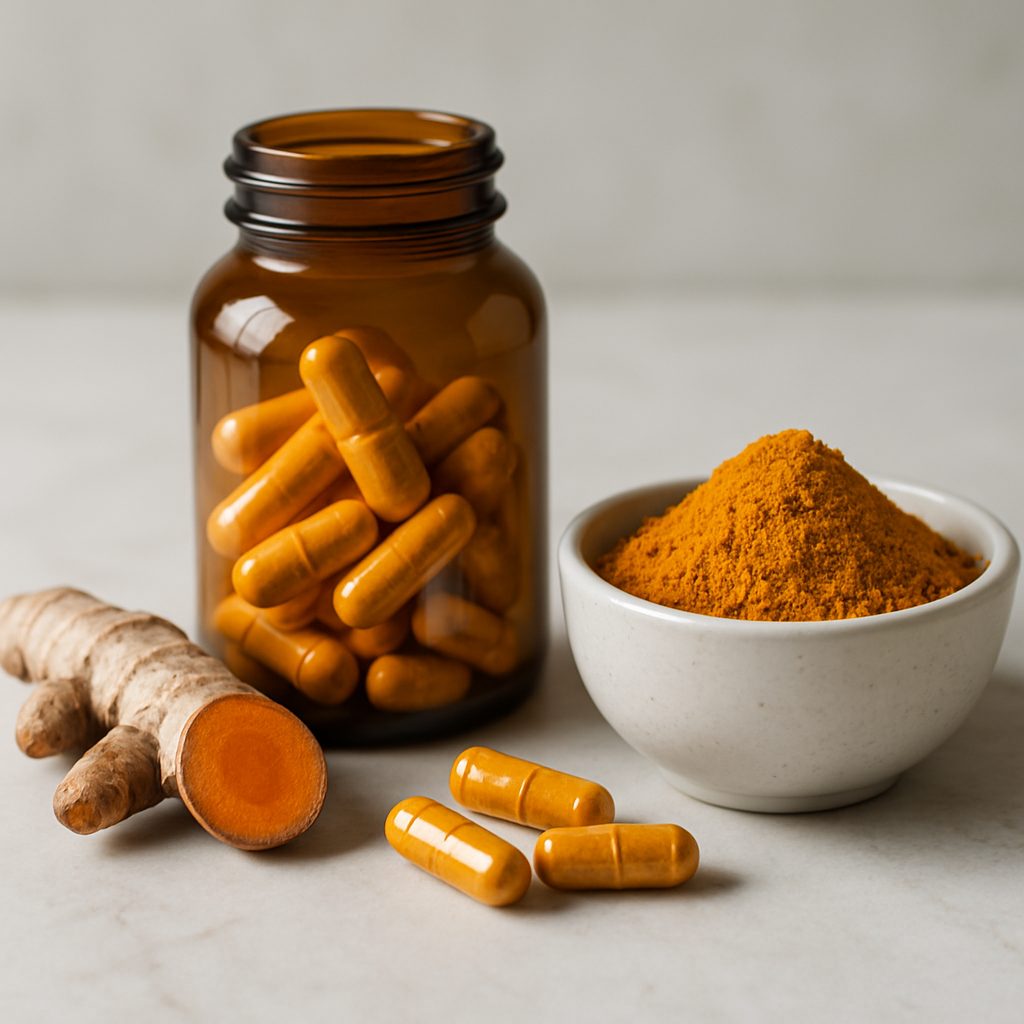 Does Turmeric Really Reduce Inflammation? What the Science Says