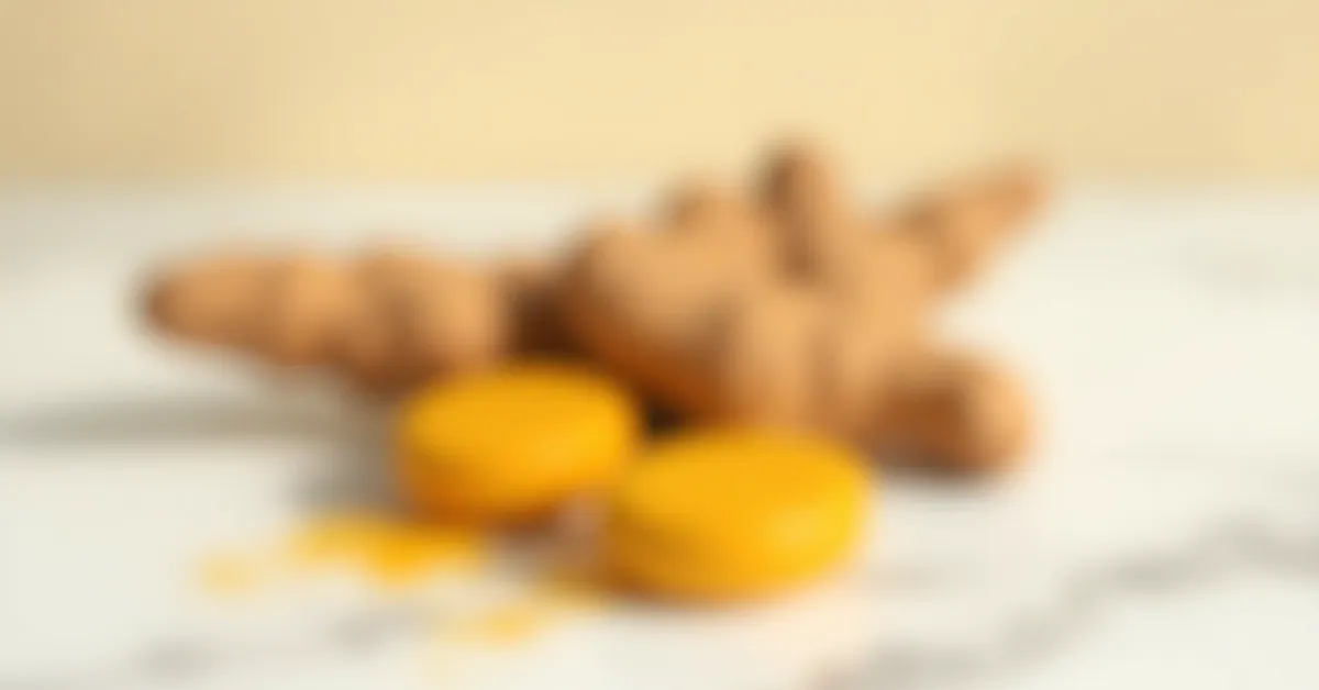 Turmeric and Kidney Health: Is It Safe Long-Term?