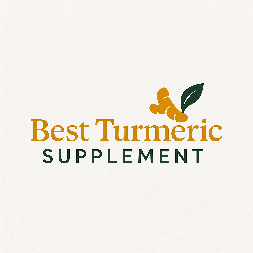 Best Turmeric Supplement